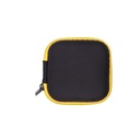 Universal Handfree Safe Bag (Yellow) - Stylish Protection for Your AirPods