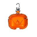 Airpods Pro Leather Case (Brown)