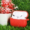 Airpods Pro 2 Case (Red)