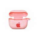 T-Pink AirPods Pro Silicone Case - Stylish & Durable Protection