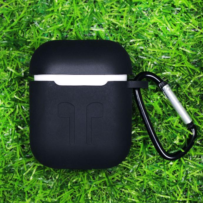 Airpods 2 Case (Black)
