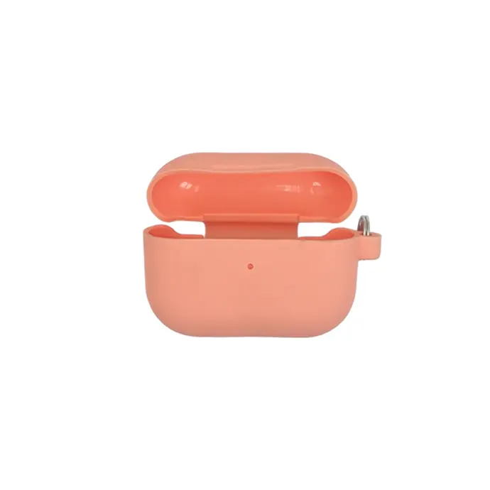 Ash Rose AirPods Case Cover - Stylish & Durable Protection