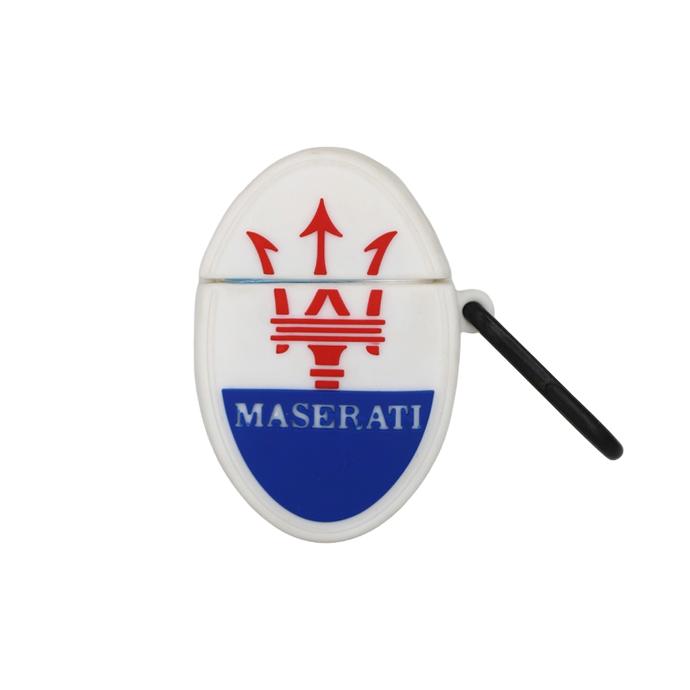 Kitty White AirPods Case Cover - Cute & Durable Protection