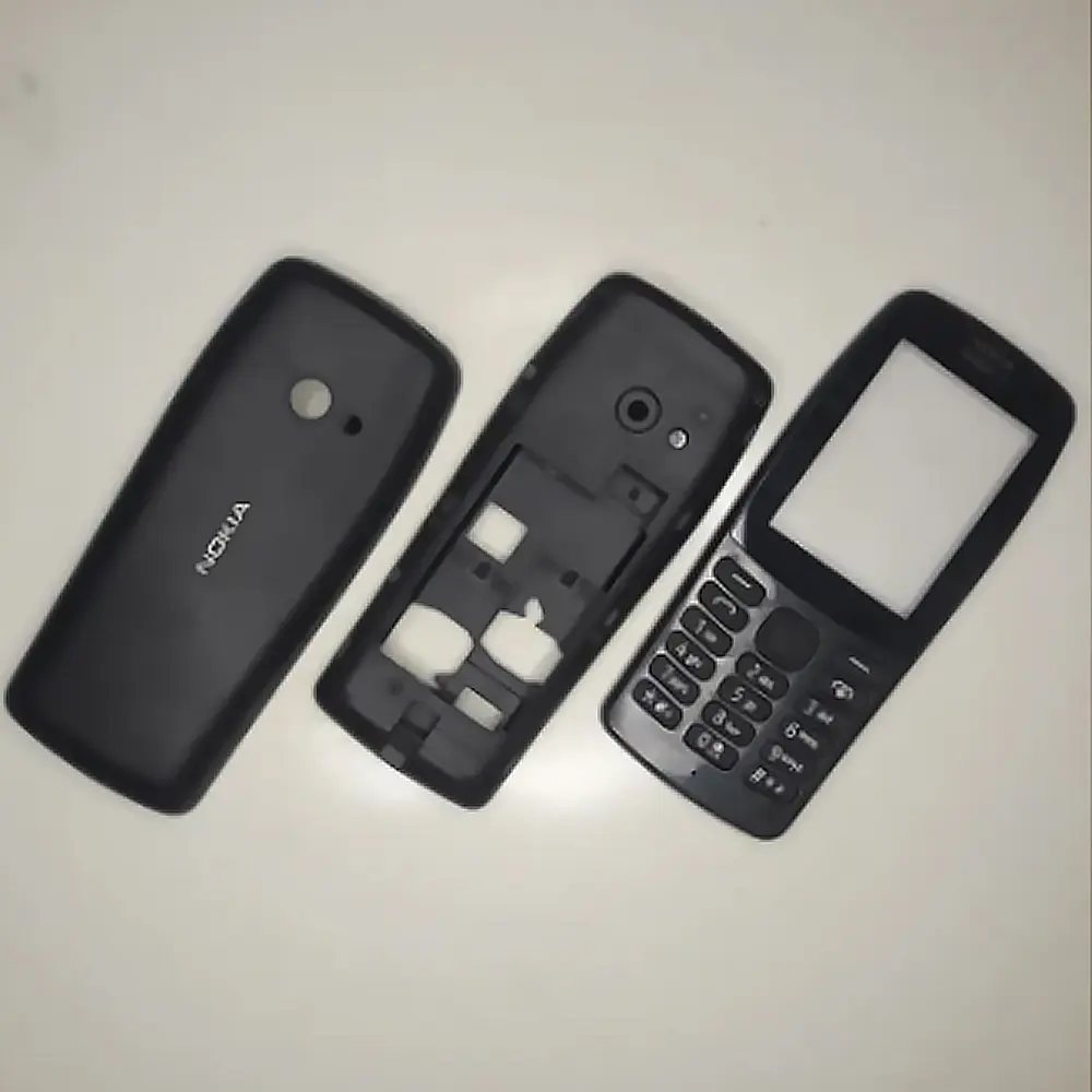 [HS6NK210-3-2] Complete Housing Replacement for Nokia 210 - Durable & Stylish