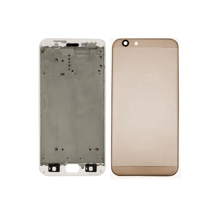 [HS6OF1S-3-5] Complete Body Replacement for Oppo F1s - Durable & Stylish