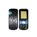 Complete Blue Housing for Q Mobile L9 - HS6QL9-1-3 Replacement