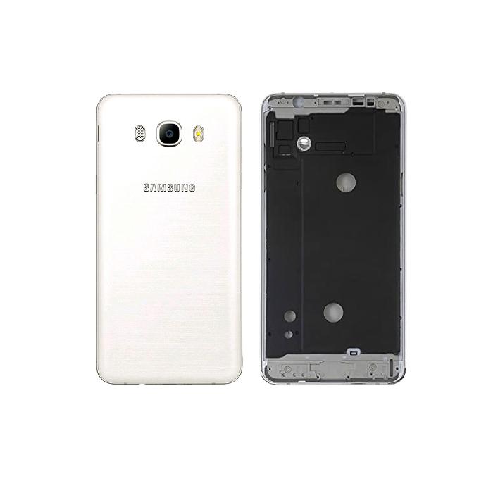 Samsung Galaxy J710 Complete White Housing