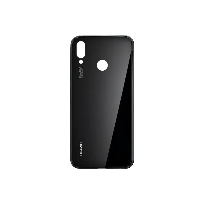 [HS9HUP20L-3-2] Huawei P20 Lite Blue Back Housing - Stylish & Durable Replacement