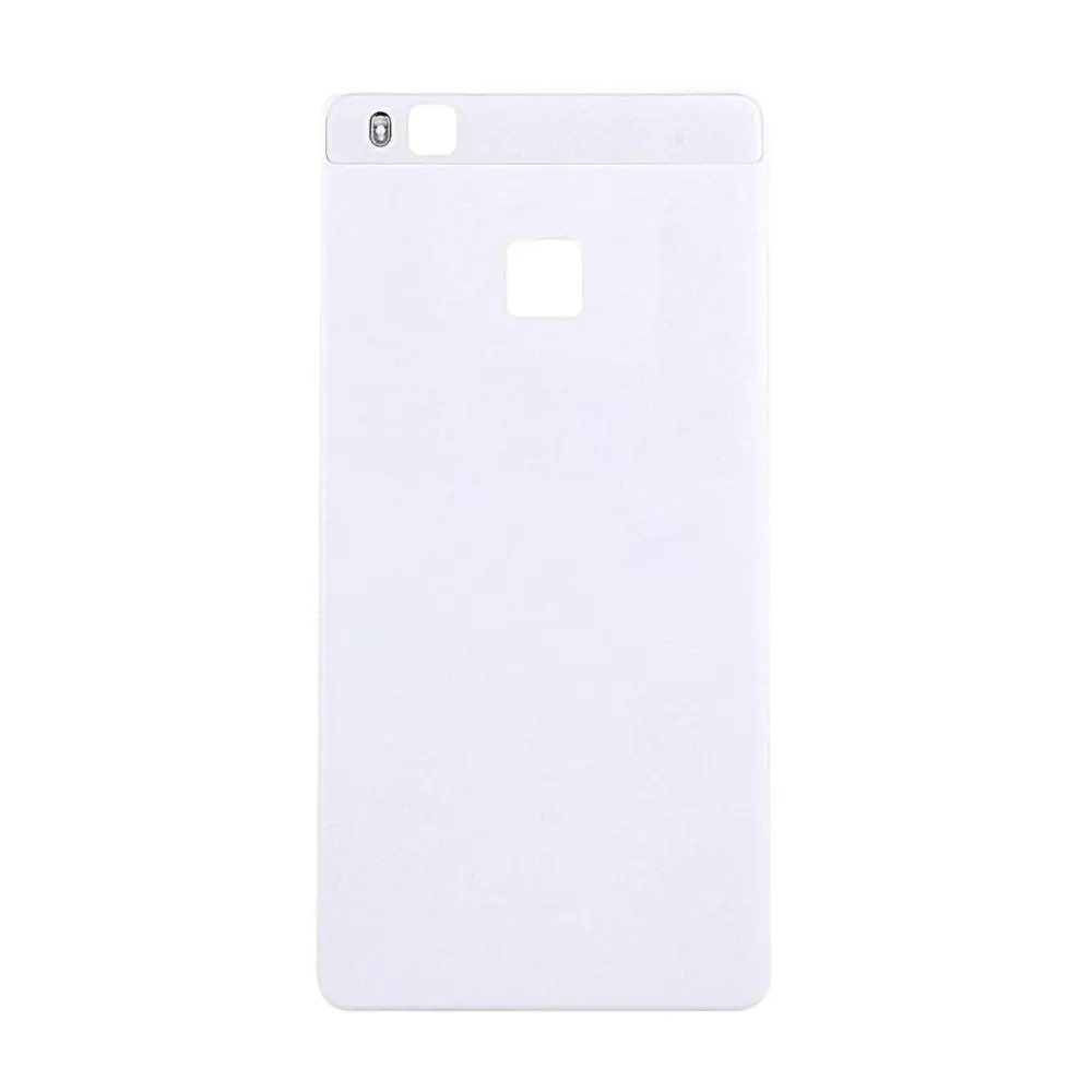 Huawei P9 Lite Housing Only Back (White)