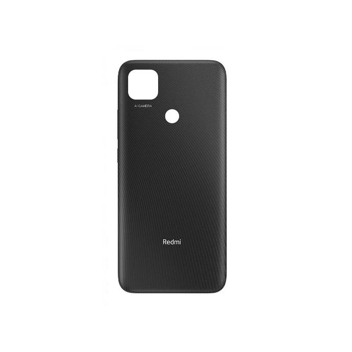 Redmi 9C Only Back (Black)
