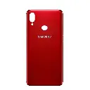 Samsung A10S Housing Only Back (Red)