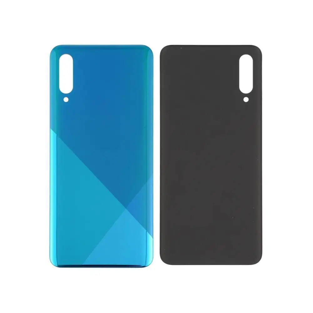 Samsung A30S Housing Only Back (Green)