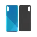 Samsung A30S Housing Only Back (Green)