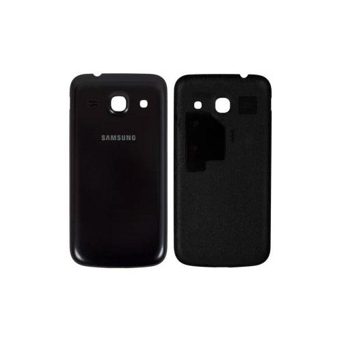 Samsung G350 Back Cover - Premium Black Housing & Reliable Protection