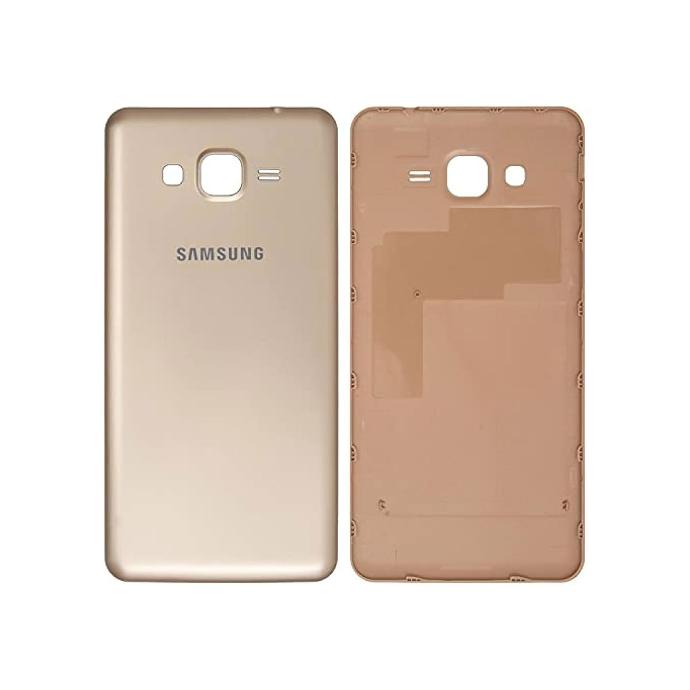 Samsung G530 Back Cover - Premium White Housing & Durable Protection