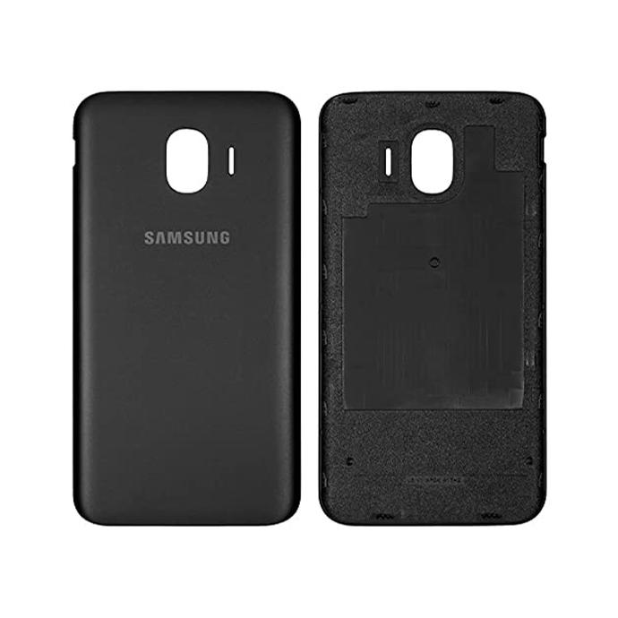 [HS9SJ2PRO-3-2] Samsung J2 Pro Back Cover - Premium Black Housing & Reliable Protection