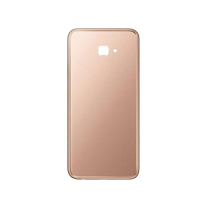 [HS9SJ4PL-3-5] Samsung J4 Plus Back Cover - Stylish Pink Housing & Durable Protection