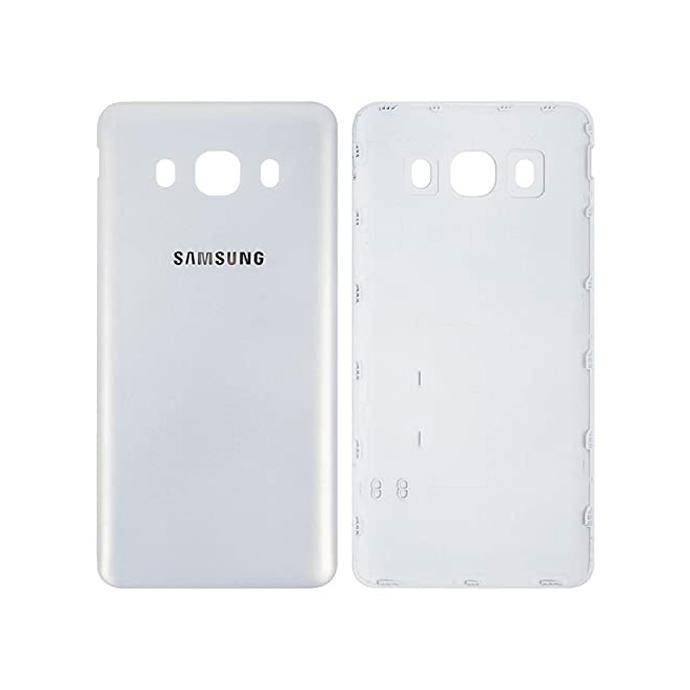 Samsung J5 Housing Only Back (White)