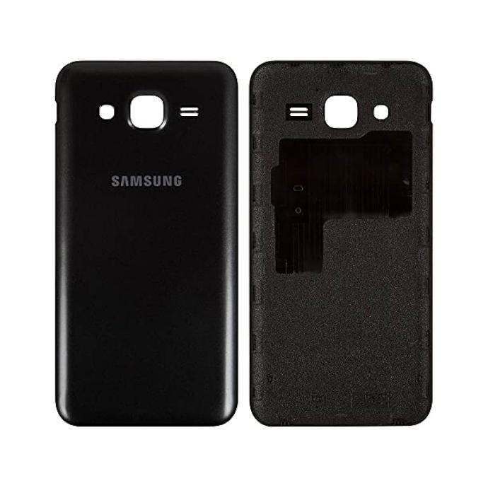 Samsung J5 Housing Only Back (Black)
