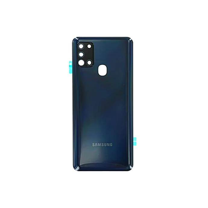 Samsung S21S Blue Back Cover - Stylish & Durable Protection