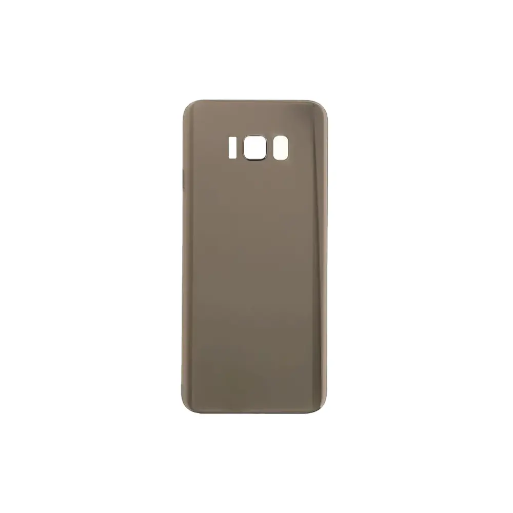 [HS9SS8-3-5] Samsung S8 Housing Back Cover - Durable Replacement Rear Panel