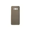 Samsung S8 Housing Back Cover - Durable Replacement Rear Panel