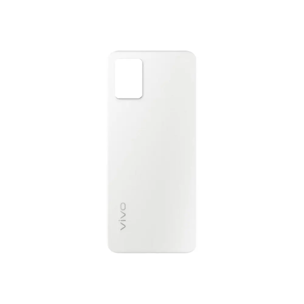 [HS9VIV20-3-1] Vivo V20 Only Back (White)