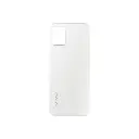 Vivo V20 Only Back (White)