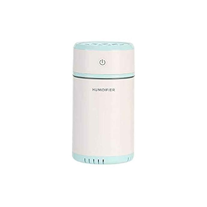 Pull-Out Humidifier - Compact & Efficient Air Moisturizer