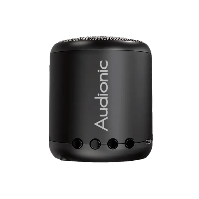 Audionic Solo X5 Bluetooth Speaker - Powerful Portable Sound