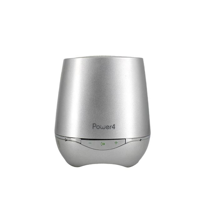 [MD2LM9A-1] Power 4 Wireless Bluetooth Speaker - Portable Sound System