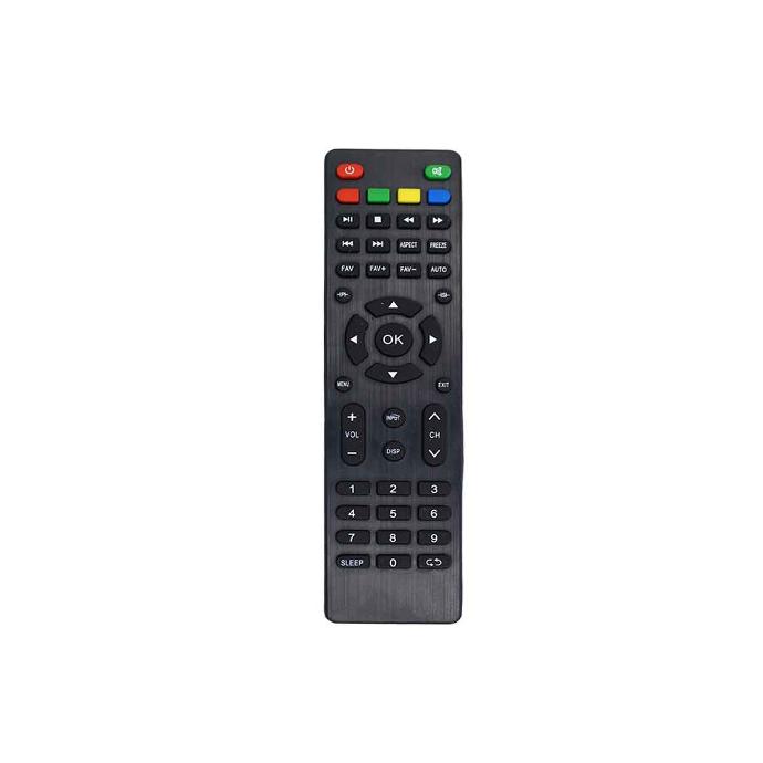 Universal MDRemote Control - Versatile & User-Friendly Remote