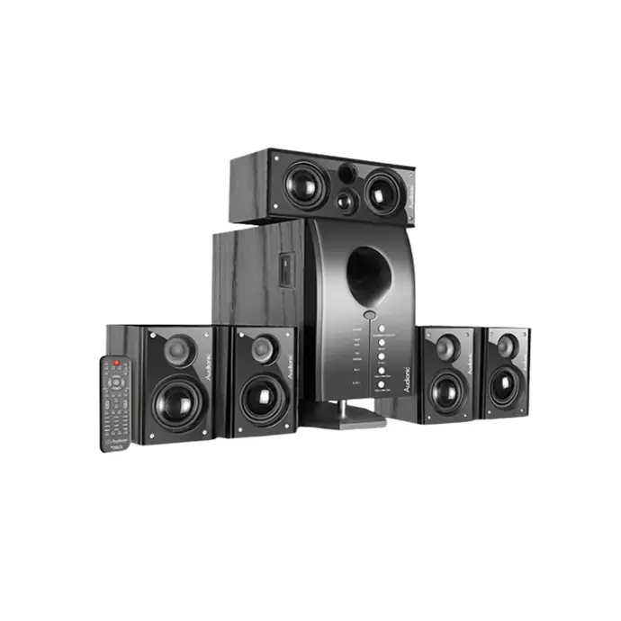 Audionic Pace 3 Ultra Wireless Bluetooth Speaker - Powerful & Portable