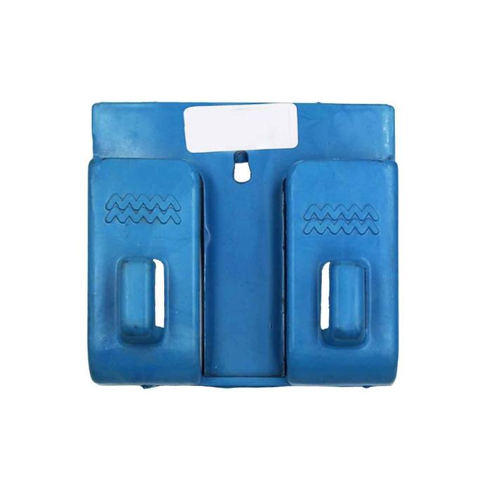 [MH11-1] Wall Mounted Mobile Holder - Space-Saving & Convenient Design