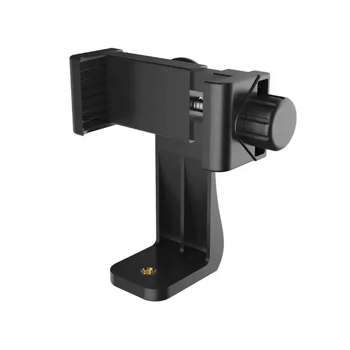 [MH3-1] 360 Rotate Universal Multi-Angle Mobile Holder for Tripod