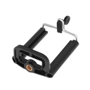 Mobile Holder for Tripod - Secure & Versatile Mounting Solution