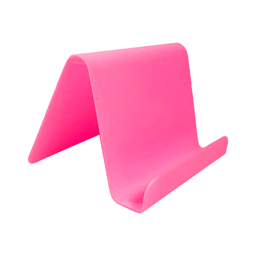 Mobile Display Stand - Adjustable & Sturdy for All Devices