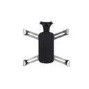 Gravity Mobile Car Holder - Secure & Easy One-Handed Use