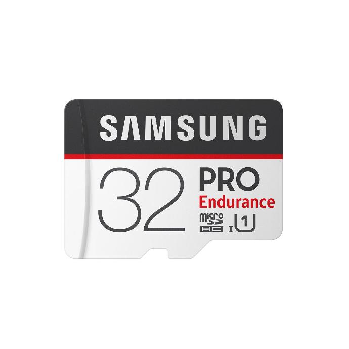Samsung 32GB Memory Card MMS32G1-2 - Reliable Storage with Two-Month Warranty