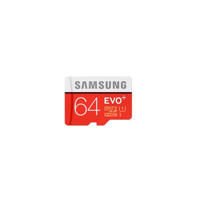 [MMS64G1-2] Samsung 64GB Memory Card MMS64G1-2 - Reliable Storage with Two-Month Warranty