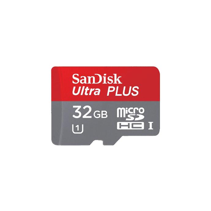 SanDisk 32GB Memory Card MMSD32G1-3 - Original with One Year Warranty