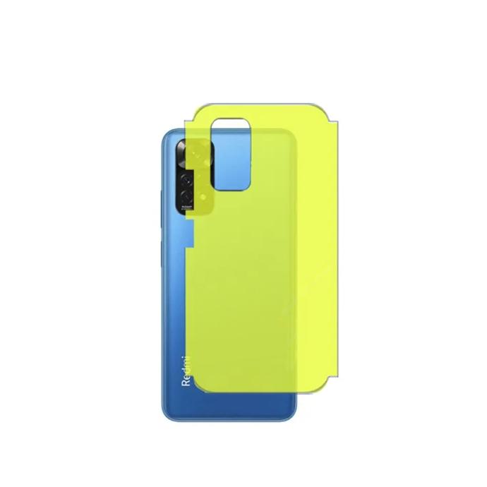 Redmi Note 11 Pro Back Jelly Sheet - Stylish & Durable Protection