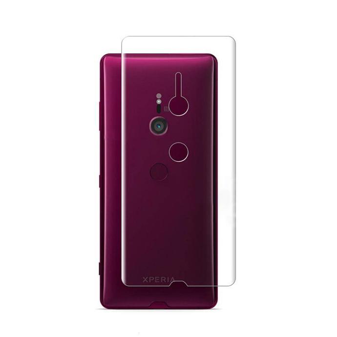 [PL10SXPRZ3-1] Sony Xperia Z3 Jelly Sheet - Premium Protection & Style