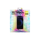 Samsung Z Flip Back Jelly Sheet - Stylish Protection & Durability