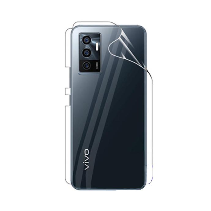 Vivo V23E Back Jelly Sheet - Premium Protection & Style