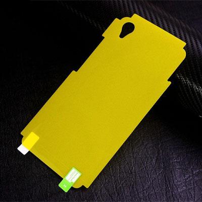 [PL10ViY91C-1] Vivo Y91C Back Jelly Sheet - Ultimate Protection for Your Smartphone