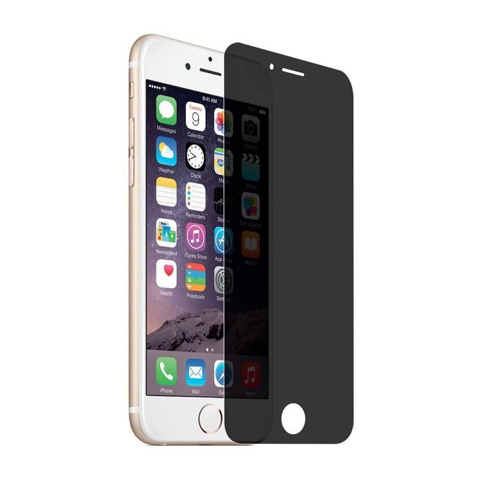 iPhone 6G Plus Privacy Glass - Superior Screen Protection