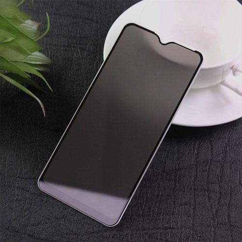 Samsung A10S Privacy Glass - Premium Screen Protection