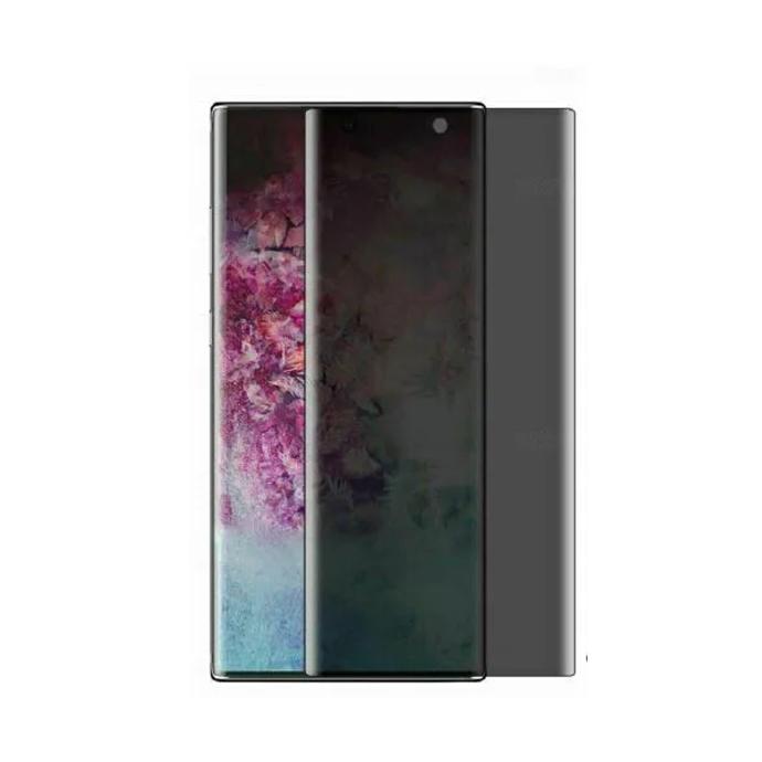 Samsung Note 10 Privacy Glass - Premium Screen Protection