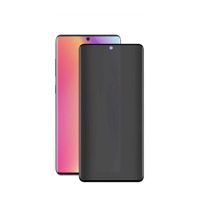 Samsung S20 Privacy Glass - Ultimate Screen Protection